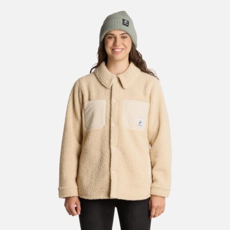 Chaqueta Leñadora