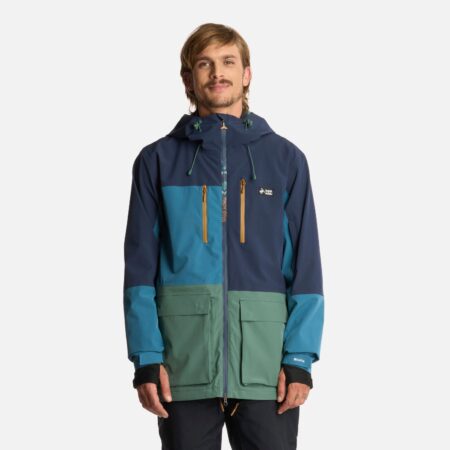 Chaqueta Viento