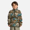 Print Verde Militar
