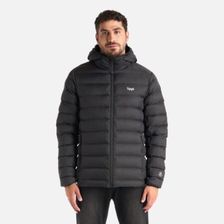 Chaqueta Vertex Down Hoody Jacket