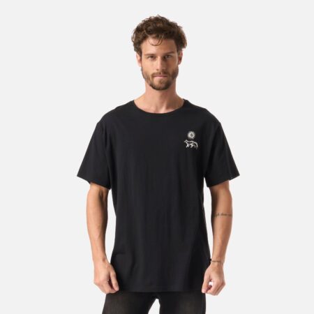 Polera Mosaicos