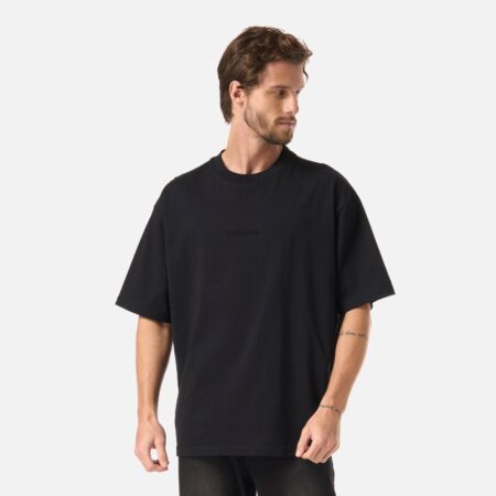 Polera Que Heavy
