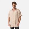 Print Taupe