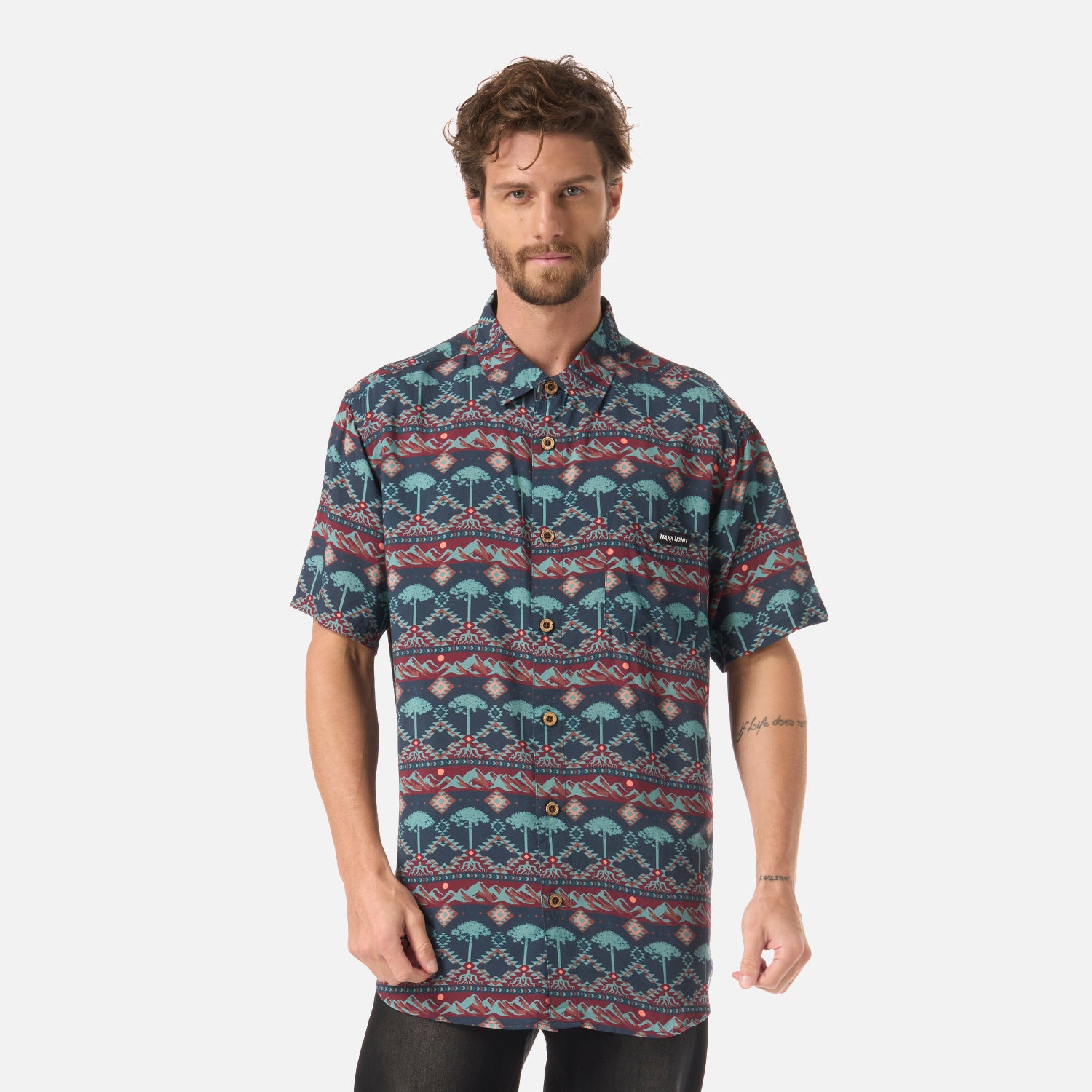 Camisa Good Karma - Imagen 4