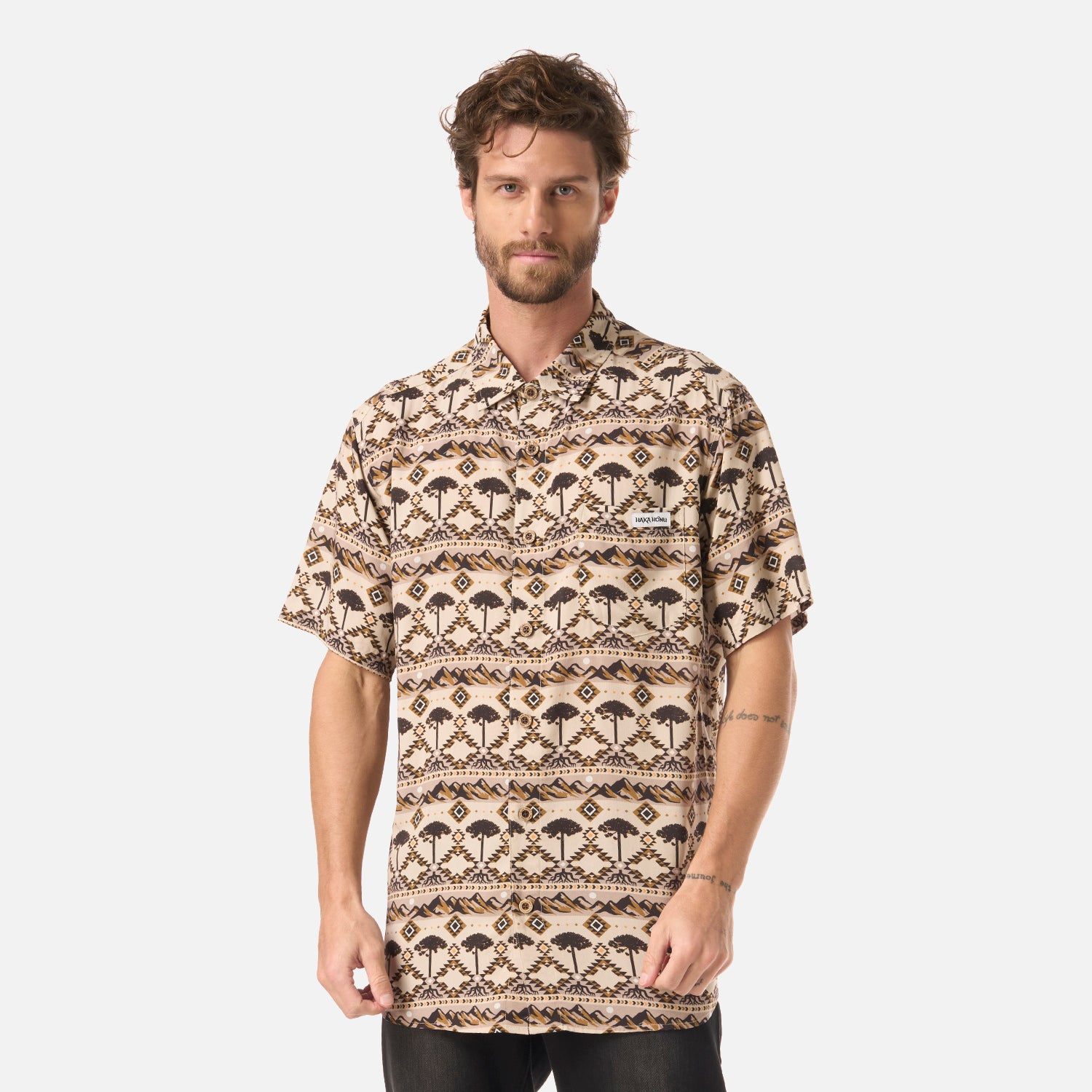 Camisa Good Karma - Imagen 2