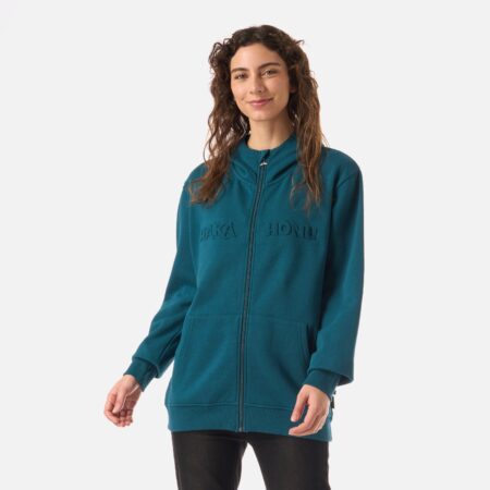 Polerón Motomami Full Zip