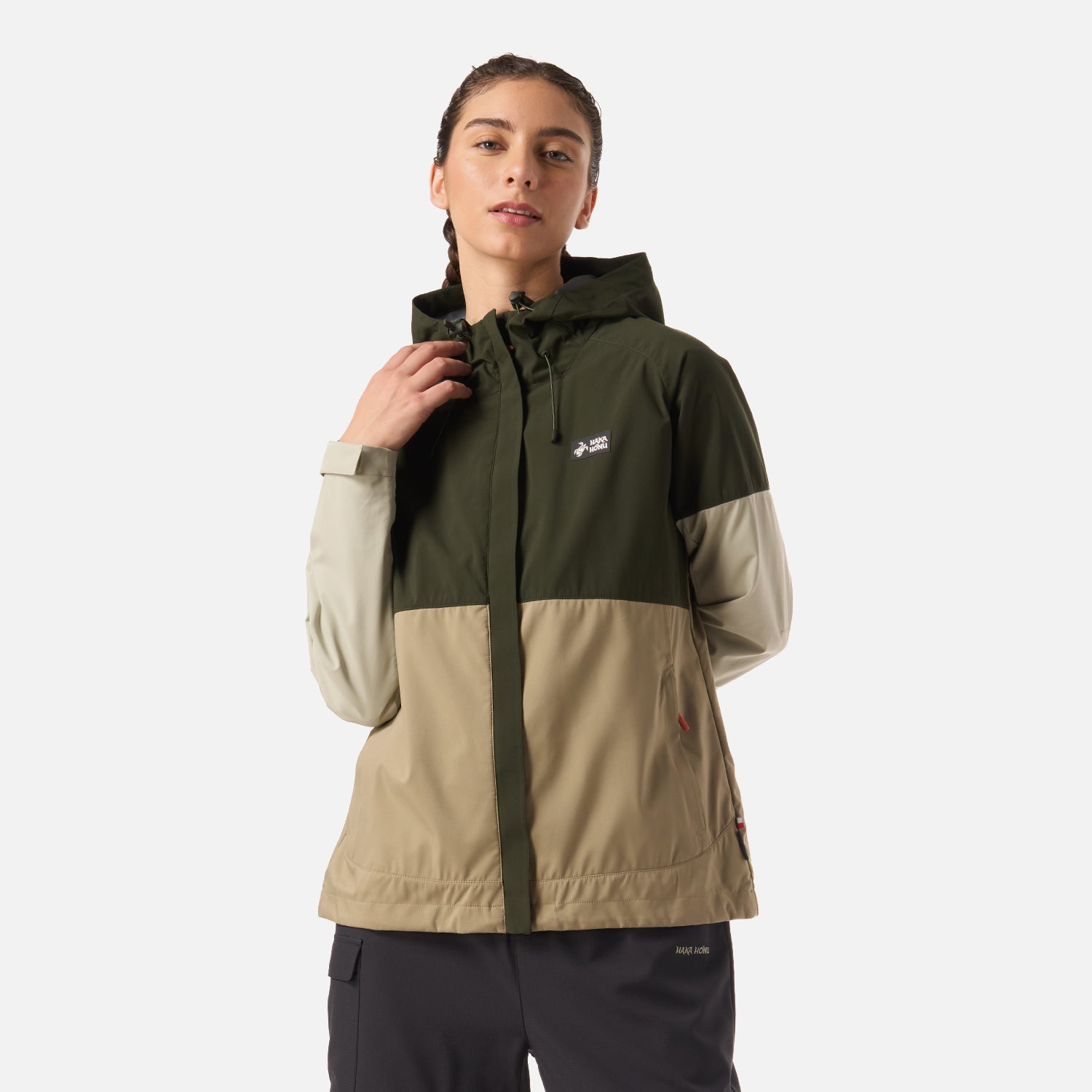 Chaqueta Terral - Imagen 2