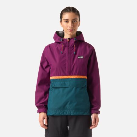 Chaqueta Viento Norte 14 Zip