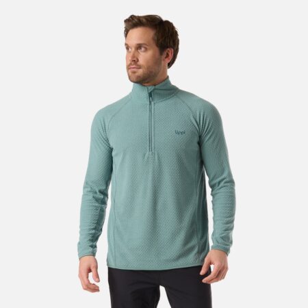 Polerón Jacaranda Nano-F 1 4 Zip