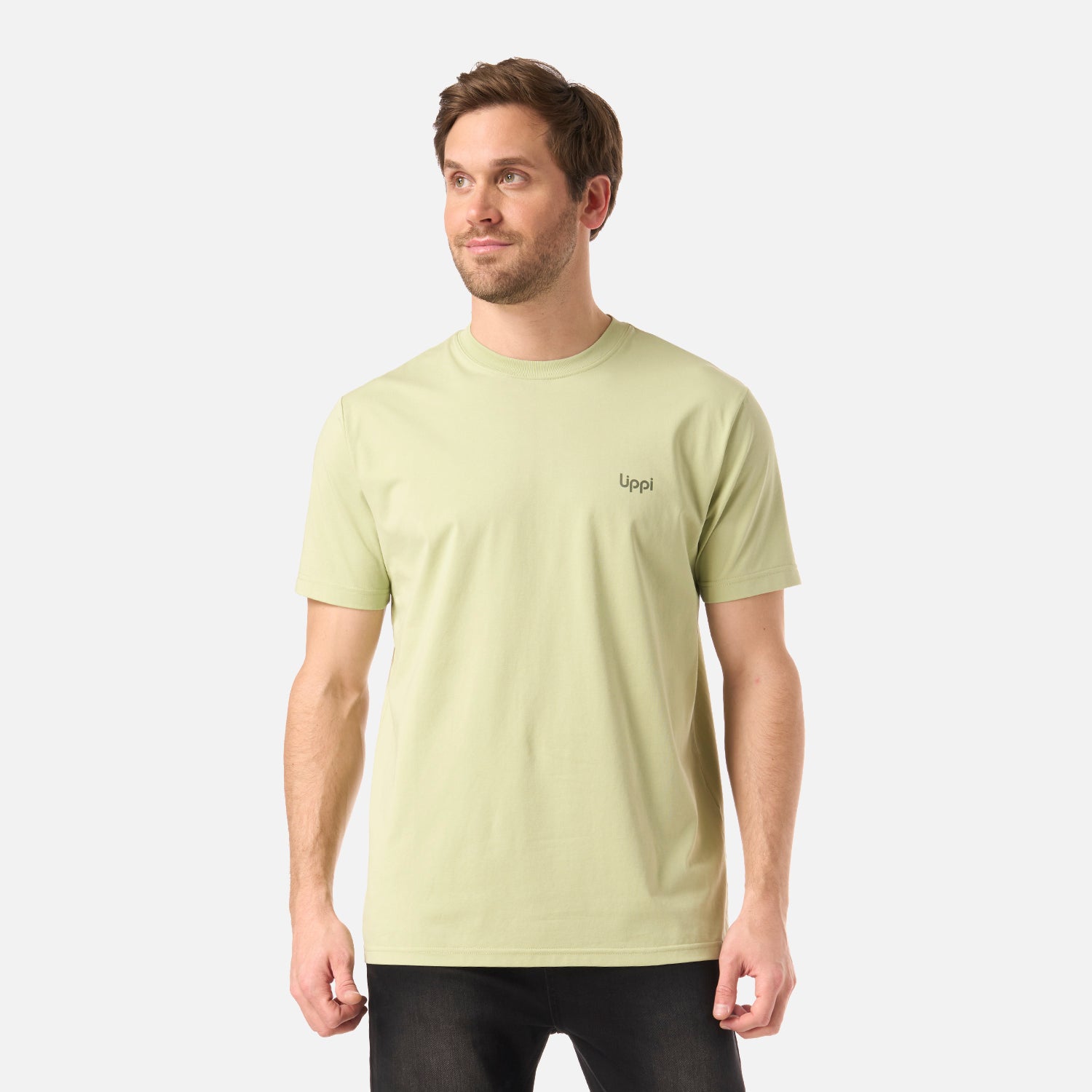 Polera Green Sorona T-Shirt