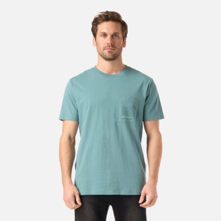 Polera Ulmo Pocket T-Shirt