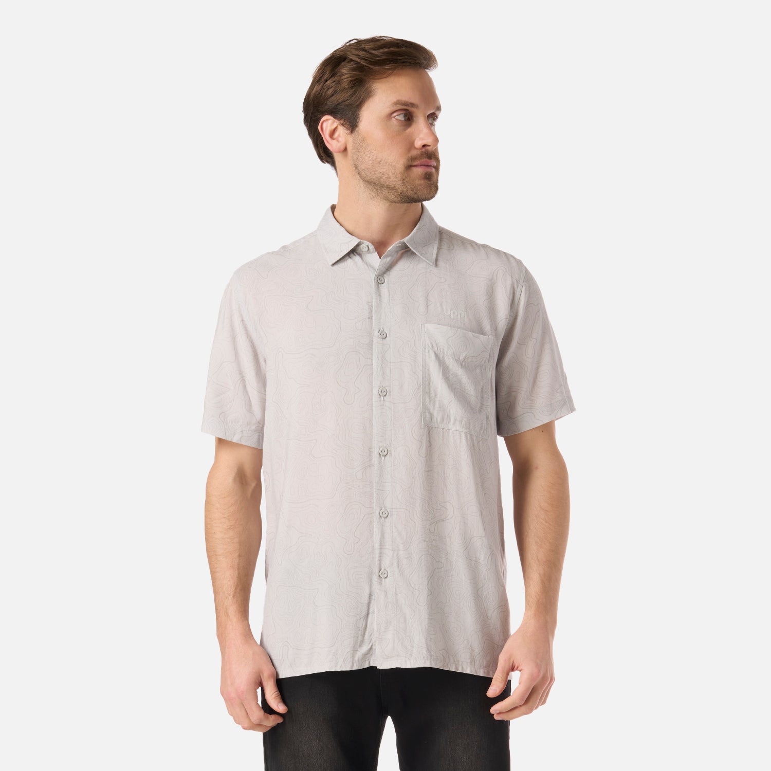 Camisa SeaSide Short Sleeve Shirt - Imagen 2