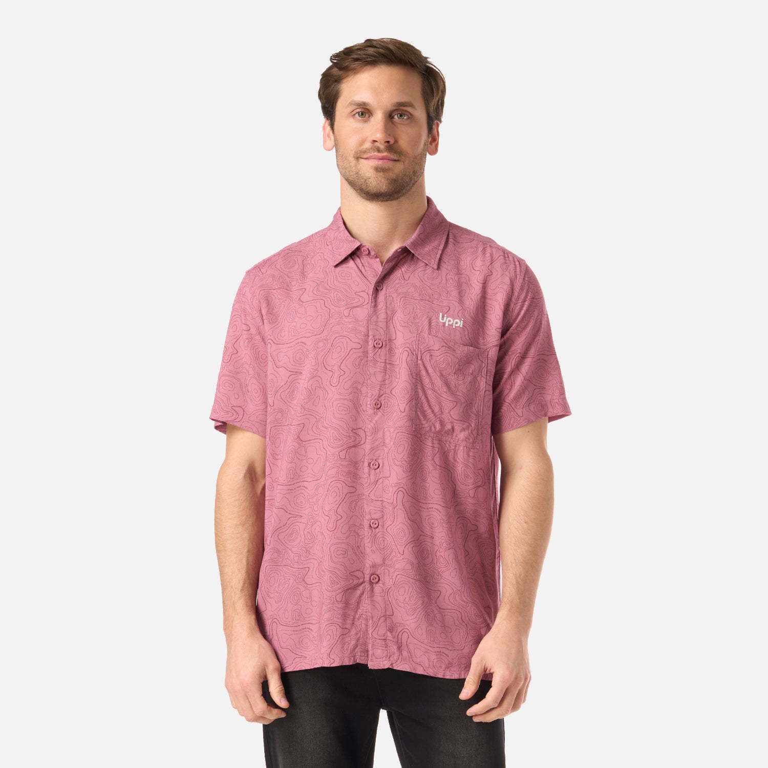 Camisa SeaSide Short Sleeve Shirt - Imagen 3