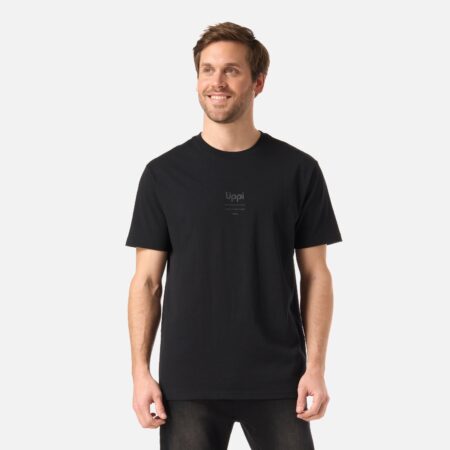 Polera Adventure Page T-Shirt