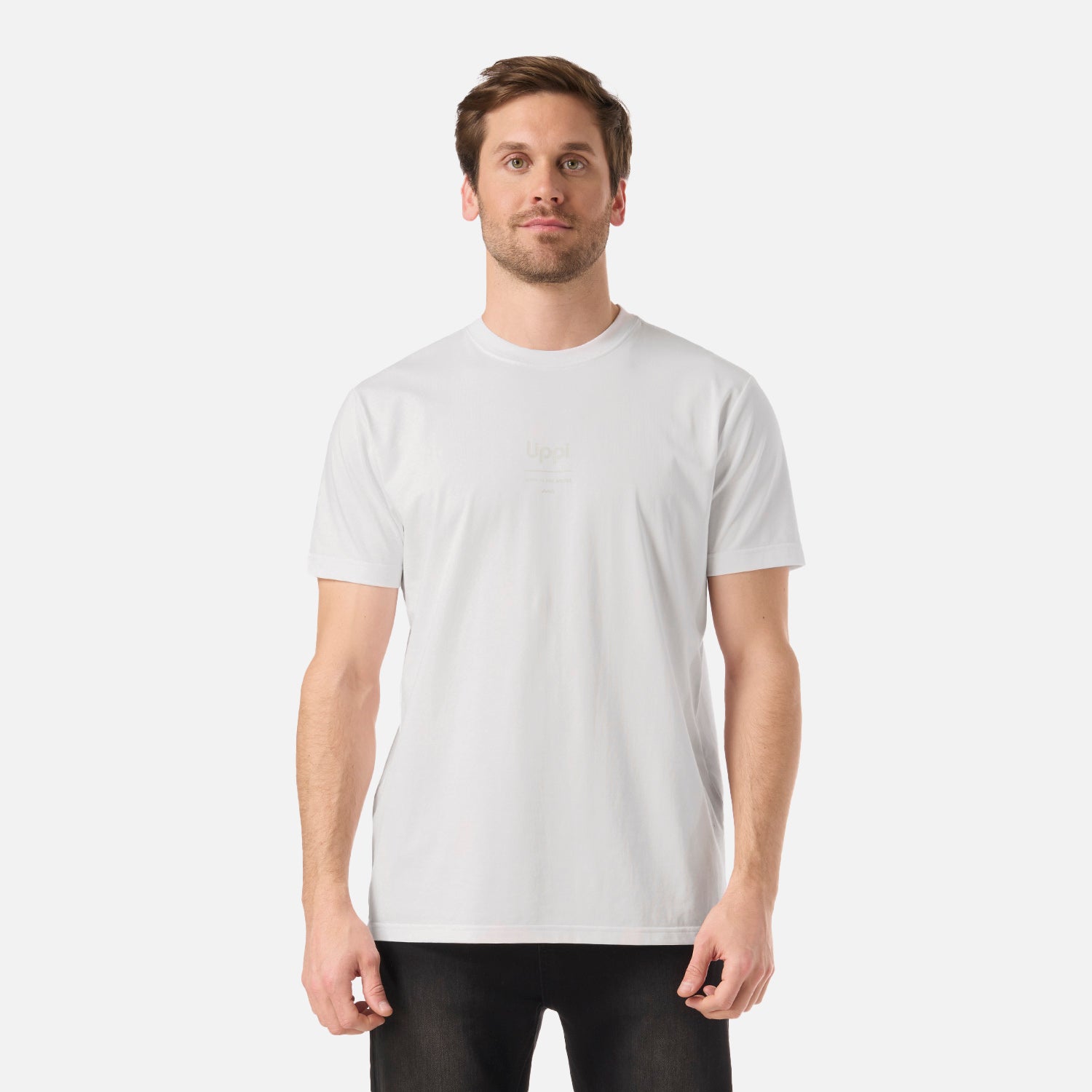 Polera Ulmo Mid Point Sorona T-Shirt - Imagen 4