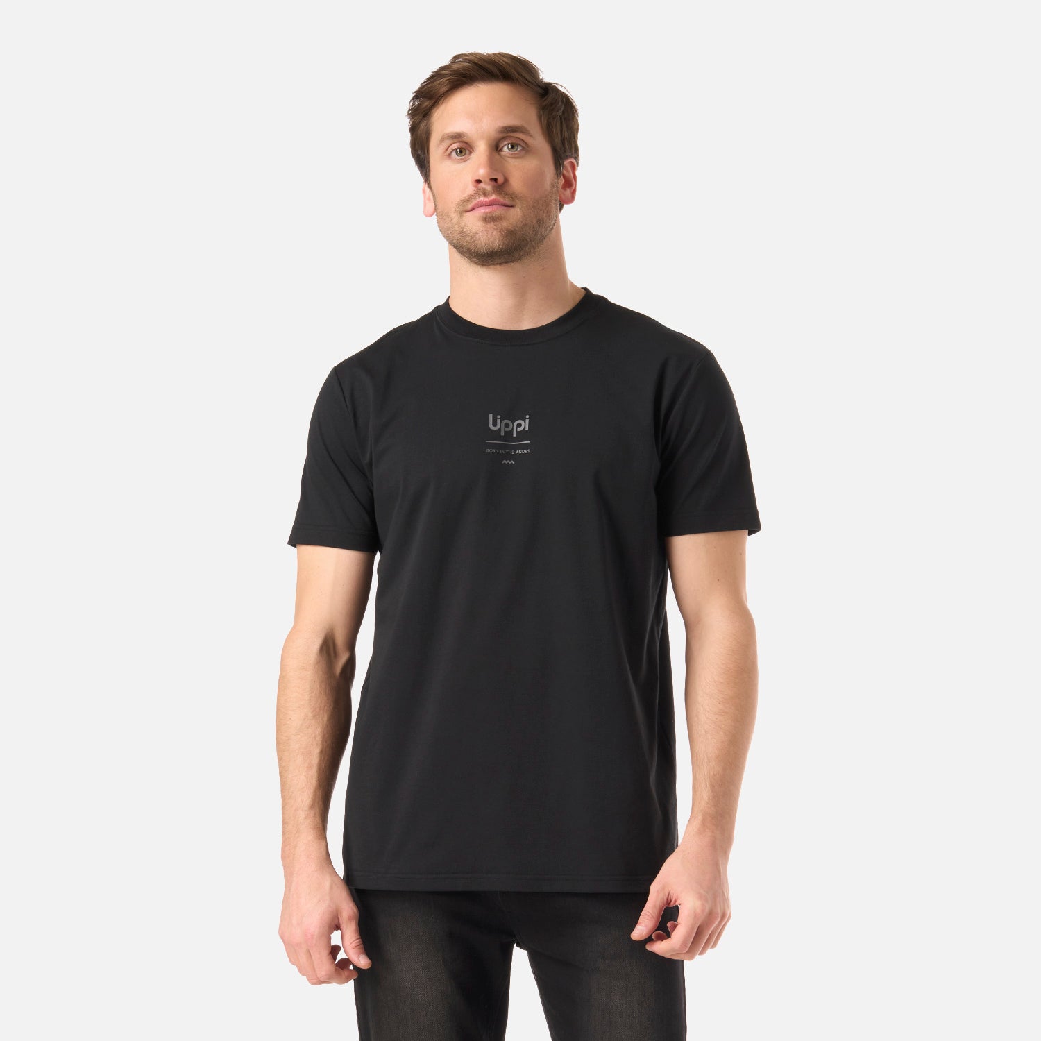 Polera Ulmo Mid Point Sorona T-Shirt