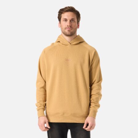 Polerón Ulmo Light Hoody Sweatshirt