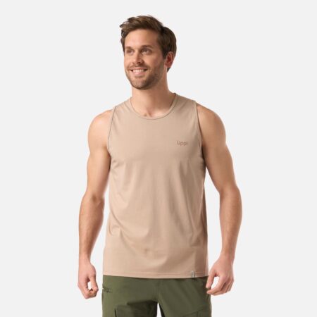 Polera Boulder Sleeveless T-Shirt