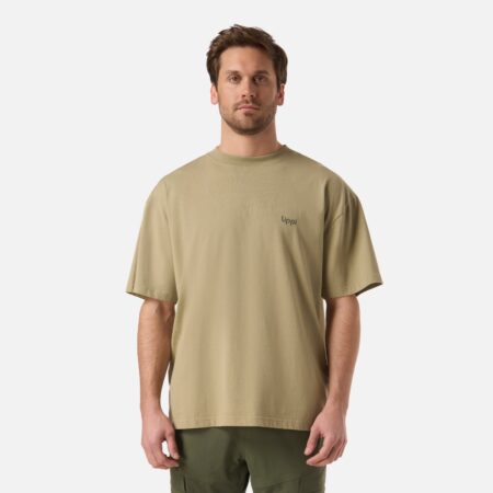 Polera Boulder T-Shirt