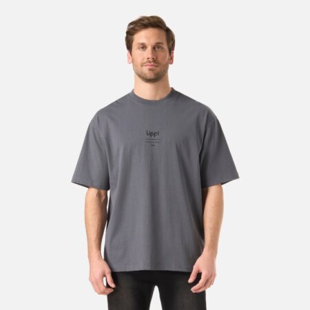 Polera Endura Cotton T-Shirt