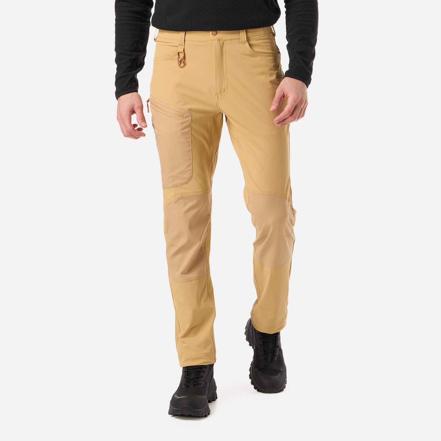 Pantalón Lennox Q-Dry Regular Fit Pants - Imagen 4