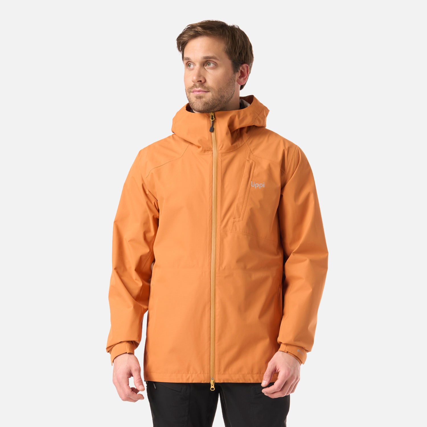 Chaqueta Shield B-Dry Hoody Jacket - Imagen 2