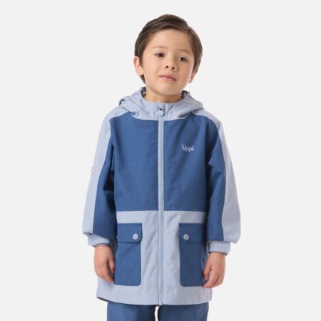 NiÃ±o FirePlace BDry Jacket Piedra 34 AÃ±os