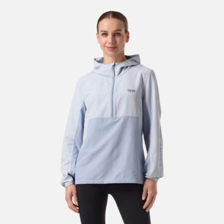 Chaqueta Nightfall Windbreaker 1 4 Zip Hoody Jacket