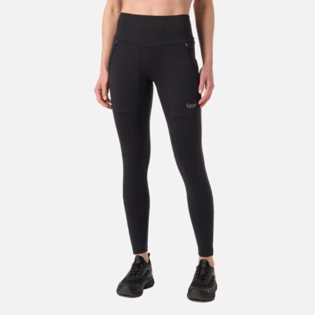 Calza PureTrek Q-Dry Leggings