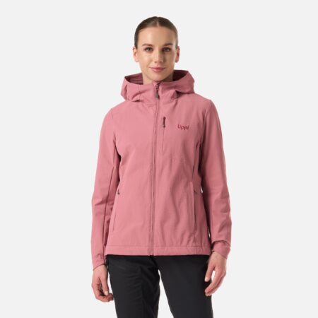 Chaqueta Wind-Trek Softshell Jacket