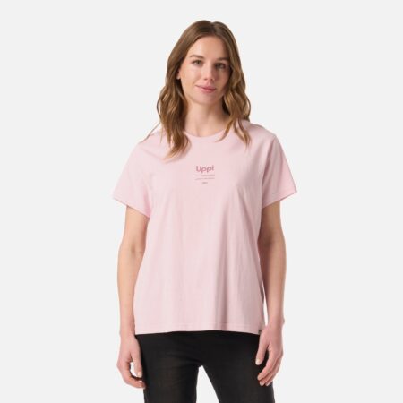 Polera Ulmo Mid Point T-Shirt