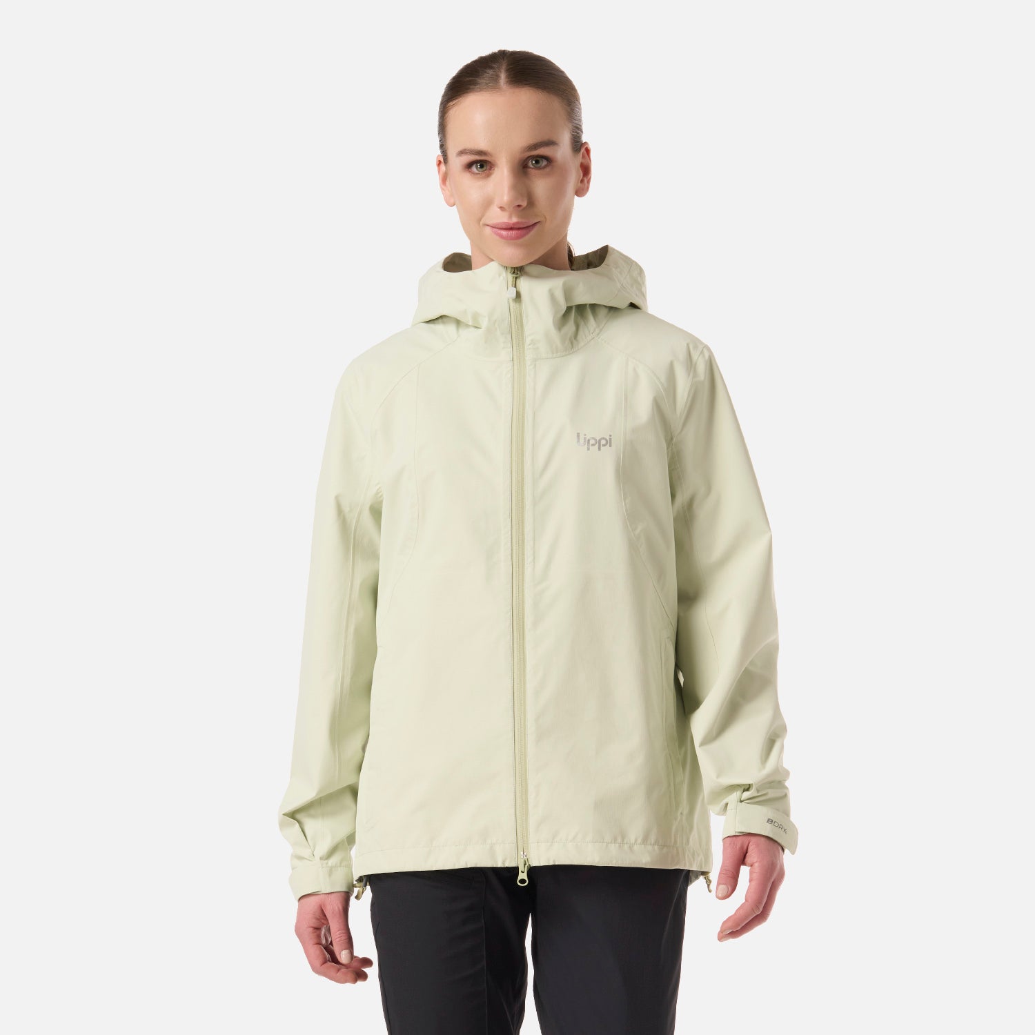 Chaqueta Shield B-Dry Hoody Jacket - Imagen 3