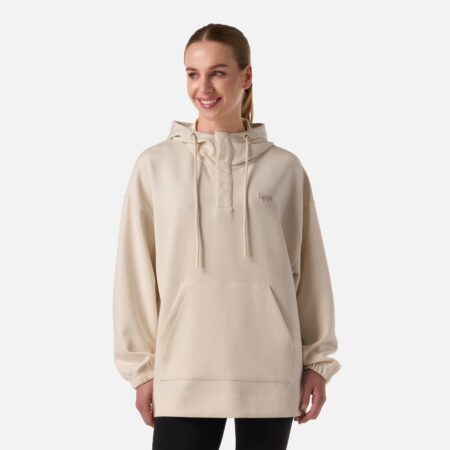 Polerón CityScape Hoody Sweatshirt