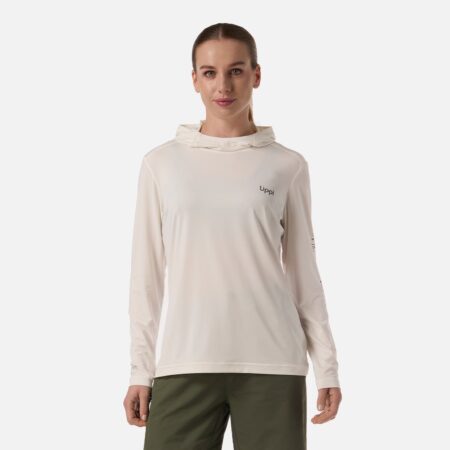 Polera Sun Protection T-Shirt