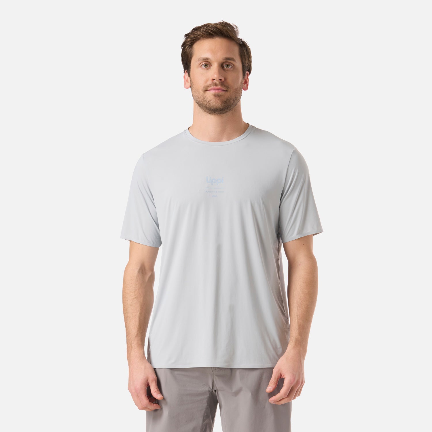Polera Air Q-Dry T-Shirt - Imagen 5