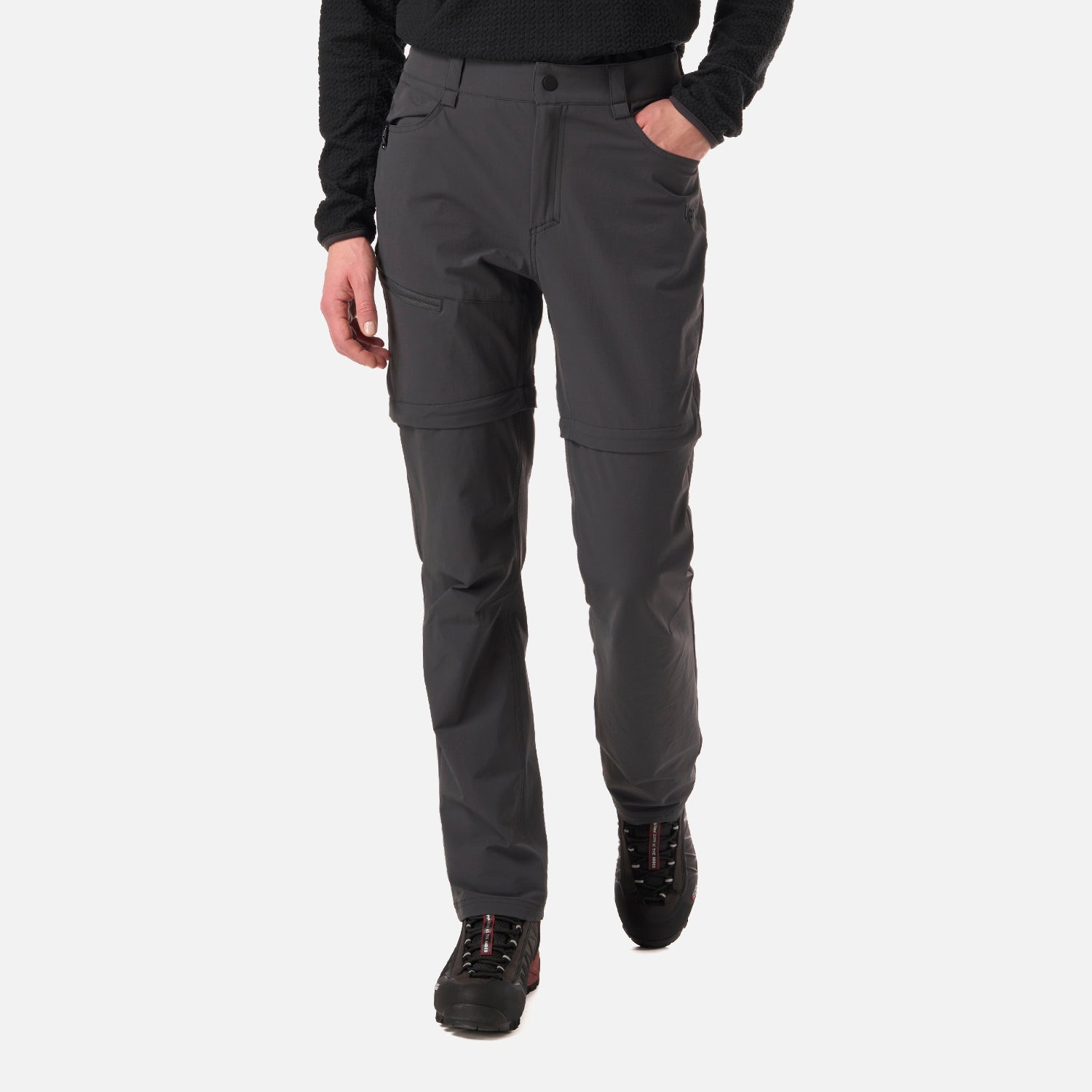 Pantalón Blacklash Q-Dry Mix-2 Pants - Imagen 3