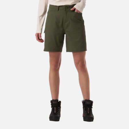 Short Puretrek Q-Dry Shorts