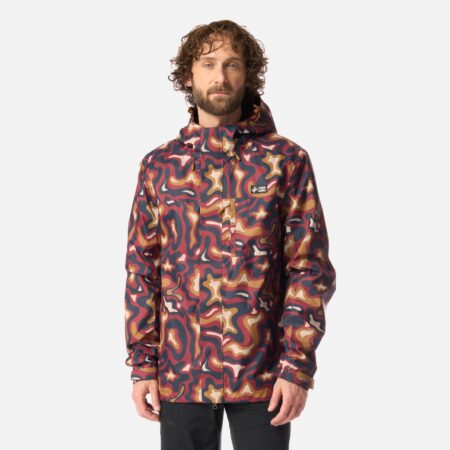 Chaqueta Kauai Full
