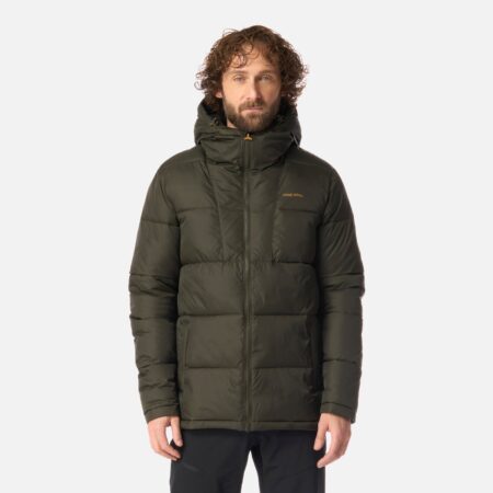 Chaqueta Pilpilen