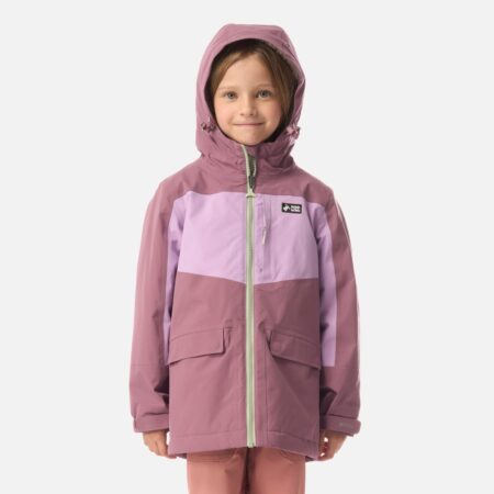 Chaqueta Mini Diluvio