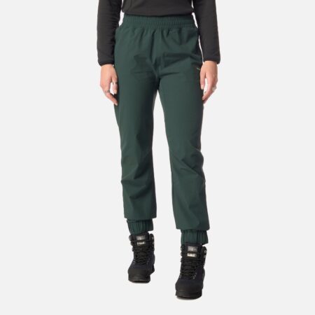 Pantalón Versatiro Bosque
