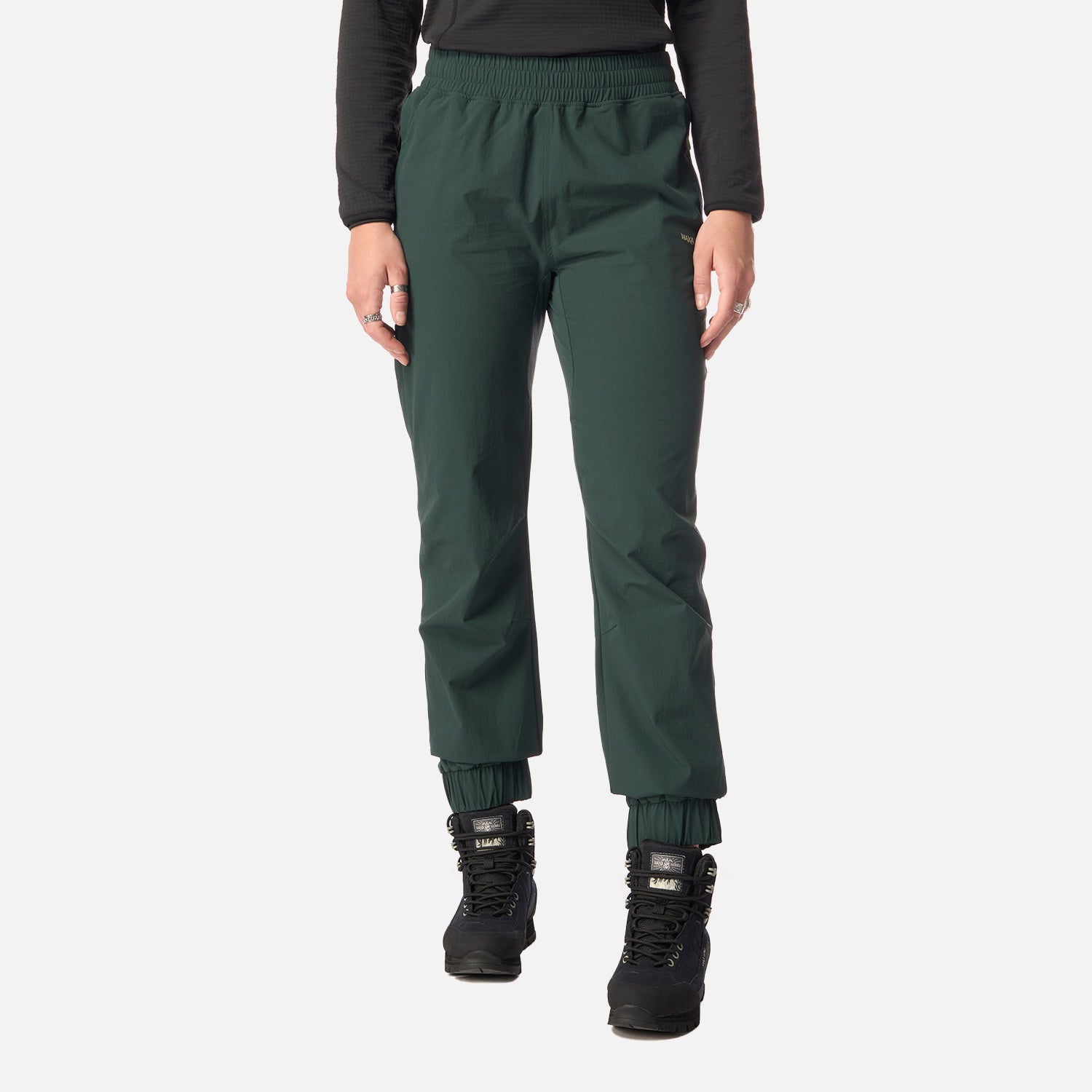 Pantalón Versatiro Bosque
