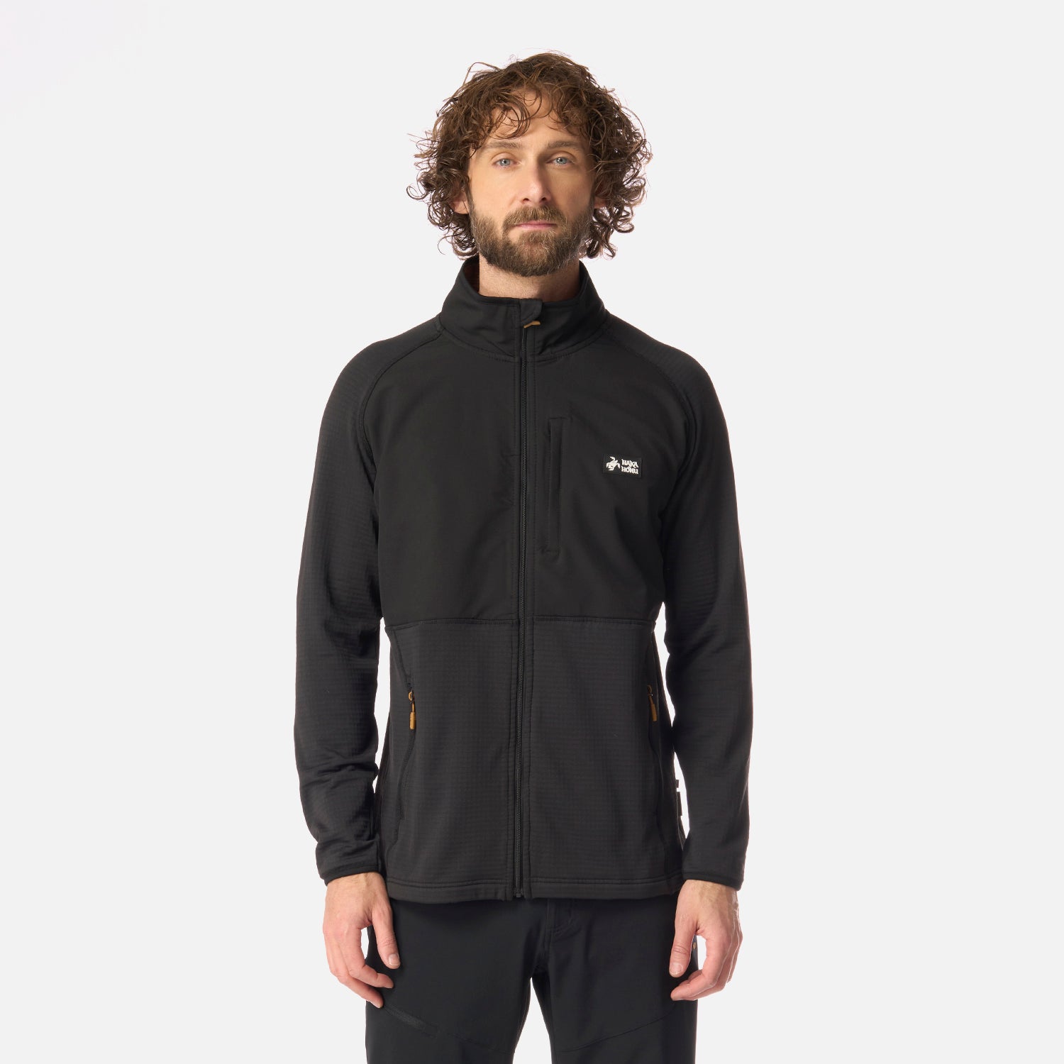 Polerón Taina Full Zip - Imagen 4