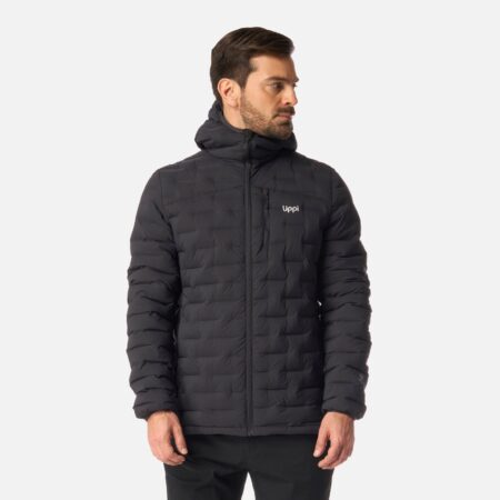 Chaqueta Ultimate Stretch Down Hoody Jacket