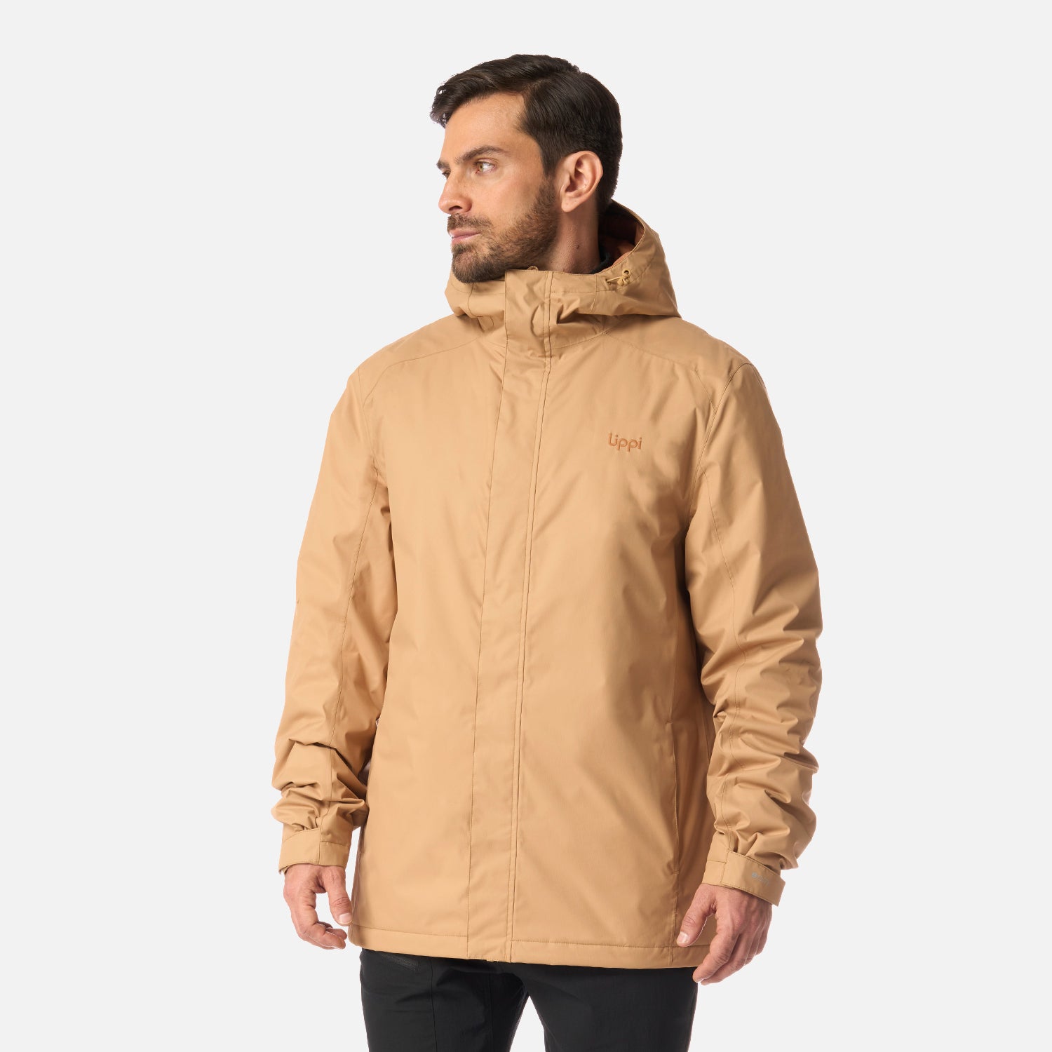 Chaqueta Suntra Steam-pro Hoody Jacket - Imagen 5