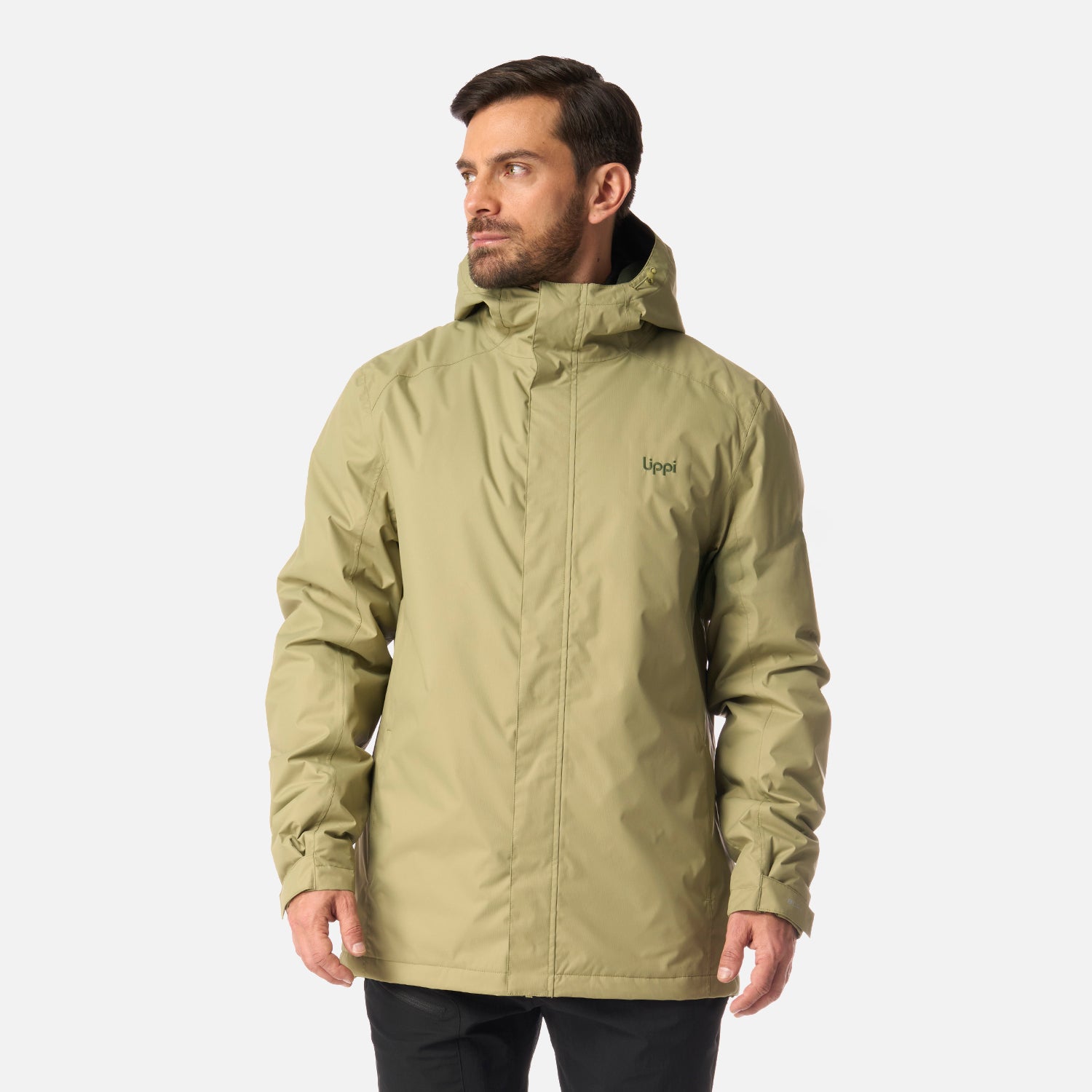 Chaqueta Suntra Steam-pro Hoody Jacket - Imagen 6