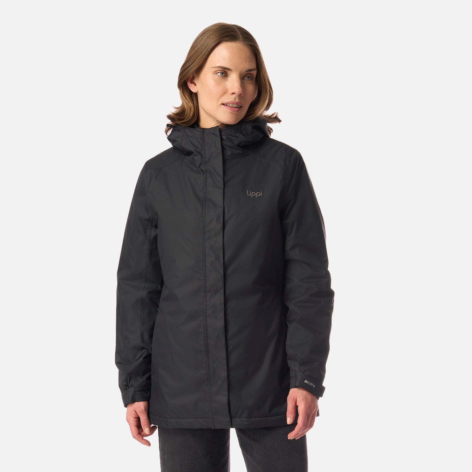 Chaqueta Suntra Steam-pro Hoody Jacket - Imagen 3