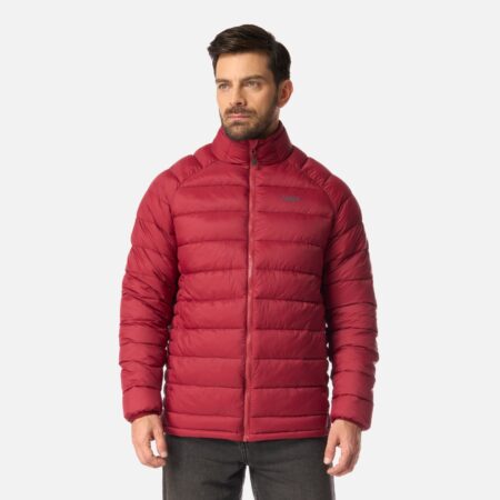Chaqueta Cold Front Steam-pro Jacket