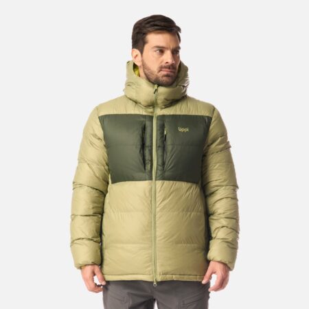 Chaqueta Reichert Down Hoody Jacket