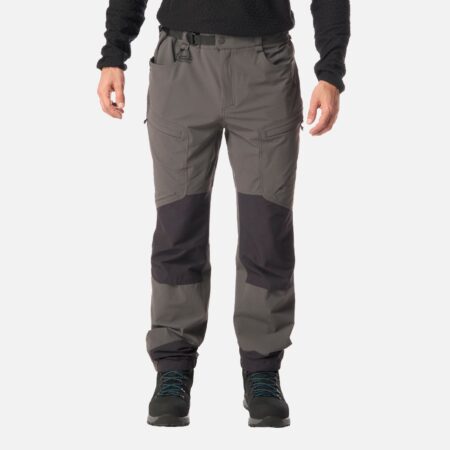 Pantalón Wollaston Mountain Q-Dry Regular Fit Pants